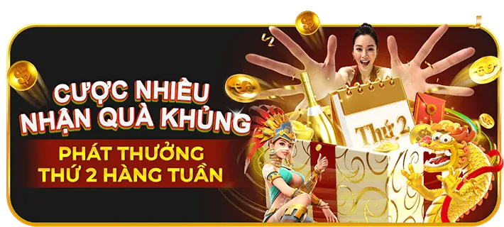 Giao diện trò chơi bắn cá i33win