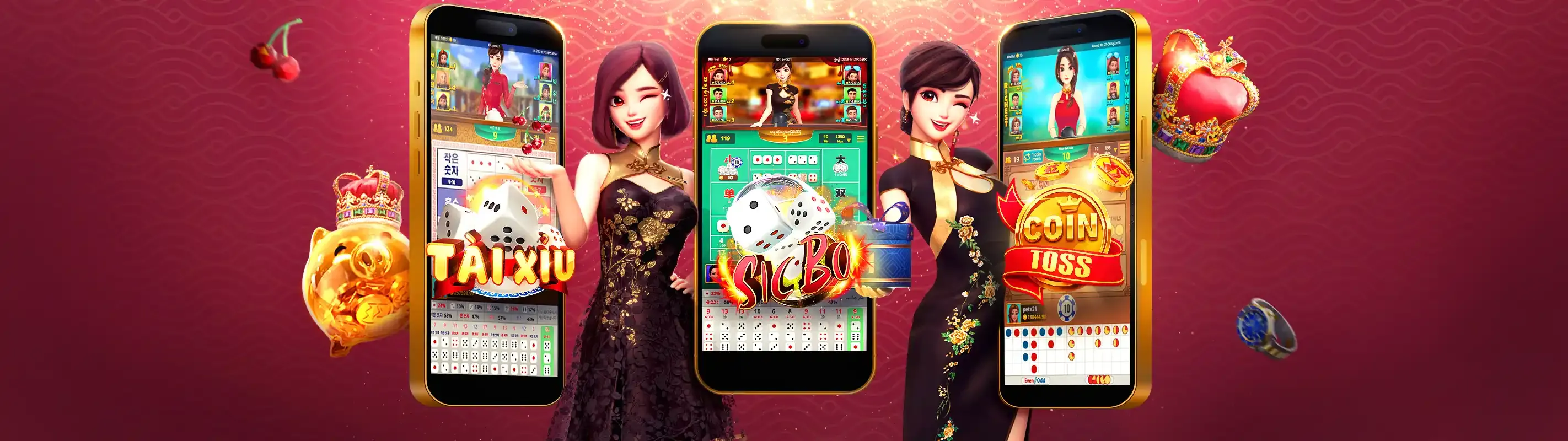 Hình ảnh Nổ Hũ i33win nhà cái 2026 với biểu tượng jackpot lớn