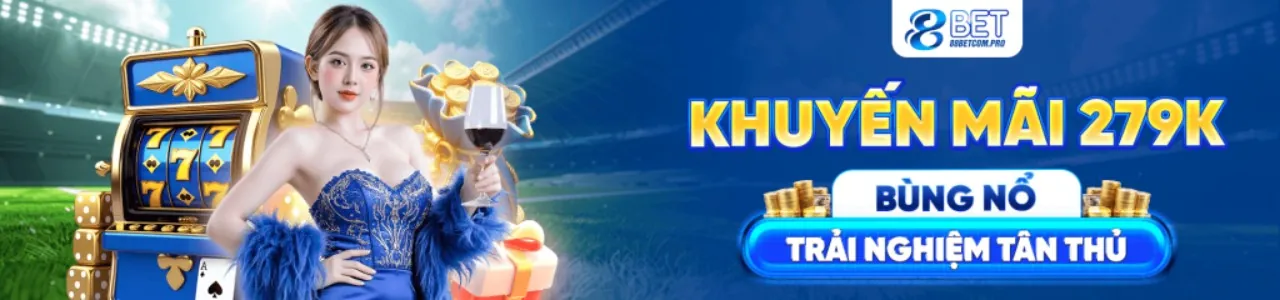 Sân vận động với trận đấu bóng đá đang diễn ra, ánh đèn rực rỡ, thể hiện sự sôi động của cá cược thể thao tại i33win nhà cái